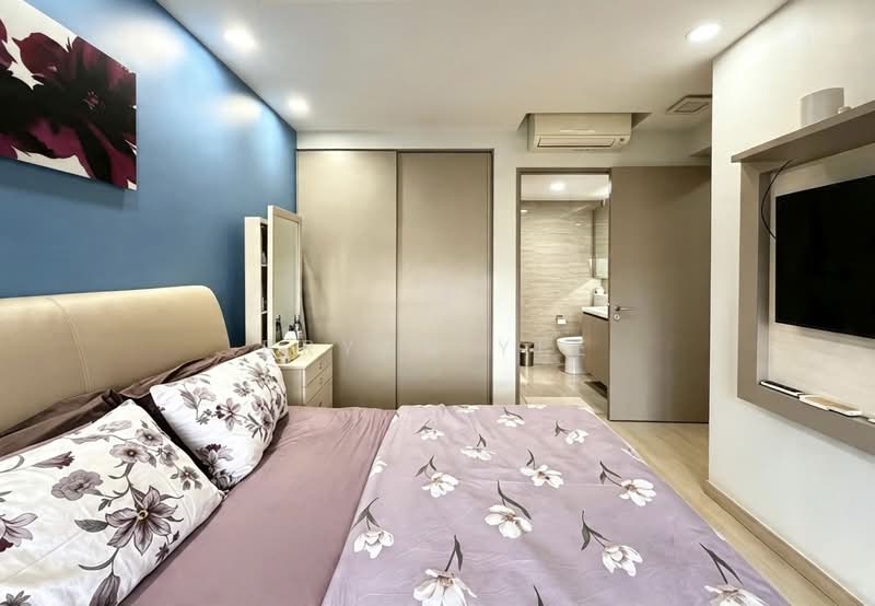 Waterwoods, 21 Punggol Field Walk, 4 Bedrooms, 1,281 sqft, Executive Condominium For Sale, by Bryan Yee, 500237818 - PropertyGuru.com.sg