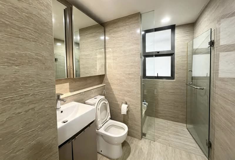 Waterwoods, 21 Punggol Field Walk, 4 Bedrooms, 1,281 sqft, Executive Condominium For Sale, by Bryan Yee, 500237818 - PropertyGuru.com.sg