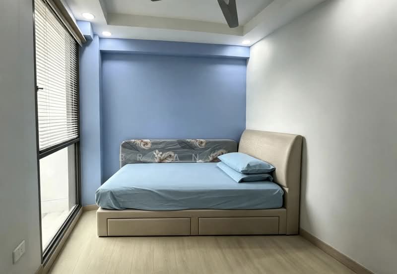Waterwoods, 21 Punggol Field Walk, 4 Bedrooms, 1,281 sqft, Executive Condominium For Sale, by Bryan Yee, 500237818 - PropertyGuru.com.sg