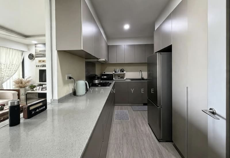Waterwoods, 21 Punggol Field Walk, 4 Bedrooms, 1,281 sqft, Executive Condominium For Sale, by Bryan Yee, 500237818 - PropertyGuru.com.sg