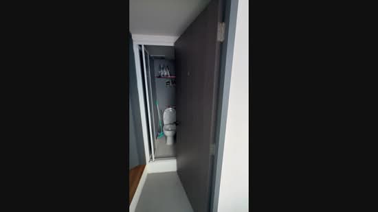 23 lorong 39 geylang, Lorong 39 Geylang, Studio, 280 sqft, Corner Terrace For Rent, by Yang (Young) Li, 500237819 - PropertyGuru.com.sg