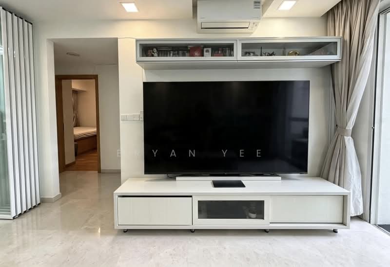 Parc Emily, 9 Mount Emily Road, 3 Bedrooms, 1,001 sqft, Condominium For Sale, by Bryan Yee, 500237820 - PropertyGuru.com.sg