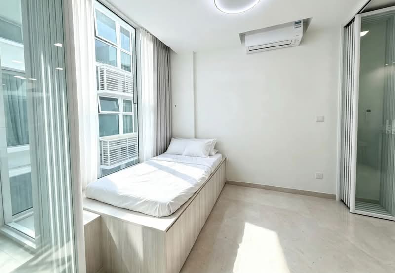 Parc Emily, 9 Mount Emily Road, 3 Bedrooms, 1,001 sqft, Condominium For Sale, by Bryan Yee, 500237820 - PropertyGuru.com.sg