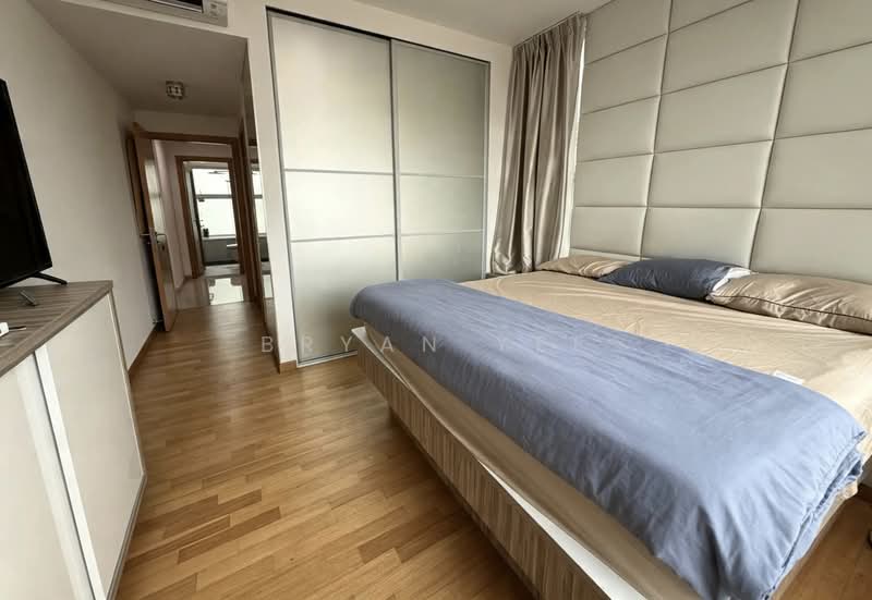 Parc Emily, 9 Mount Emily Road, 3 Bedrooms, 1,001 sqft, Condominium For Sale, by Bryan Yee, 500237820 - PropertyGuru.com.sg