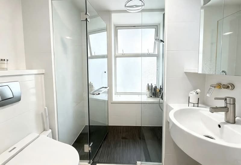 Parc Emily, 9 Mount Emily Road, 3 Bedrooms, 1,001 sqft, Condominium For Sale, by Bryan Yee, 500237820 - PropertyGuru.com.sg