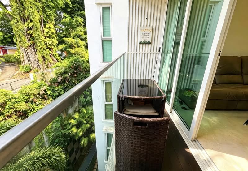 Parc Emily, 9 Mount Emily Road, 3 Bedrooms, 1,001 sqft, Condominium For Sale, by Bryan Yee, 500237820 - PropertyGuru.com.sg