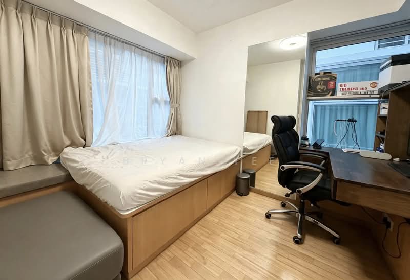Parc Emily, 9 Mount Emily Road, 3 Bedrooms, 1,001 sqft, Condominium For Sale, by Bryan Yee, 500237820 - PropertyGuru.com.sg