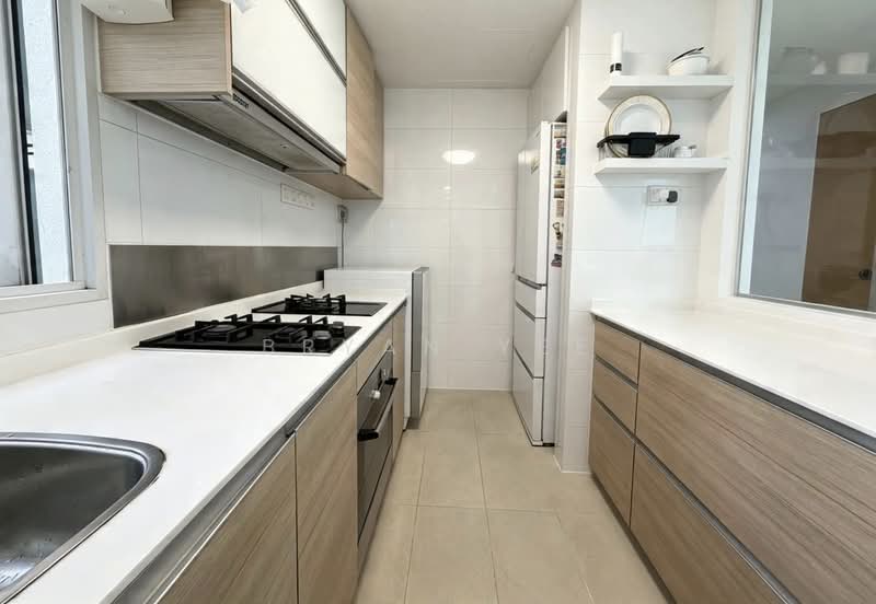 Parc Emily, 9 Mount Emily Road, 3 Bedrooms, 1,001 sqft, Condominium For Sale, by Bryan Yee, 500237820 - PropertyGuru.com.sg
