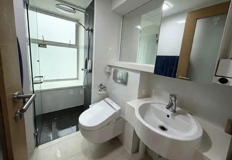 Parc Emily, 9 Mount Emily Road, 3 Bedrooms, 1,001 sqft, Condominium For Sale, by Bryan Yee, 500237820 - PropertyGuru.com.sg