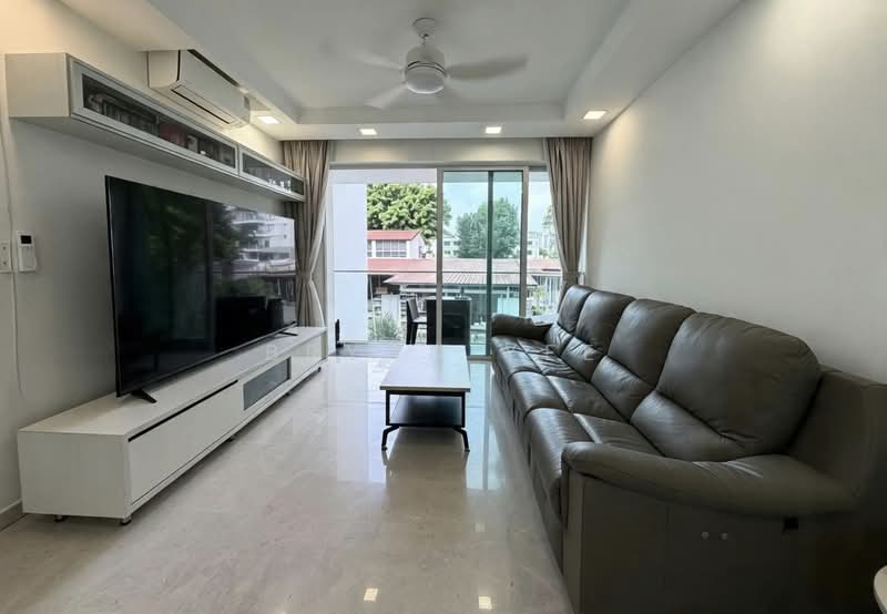 Parc Emily, 9 Mount Emily Road, 3 Bedrooms, 1,001 sqft, Condominium For Sale, by Bryan Yee, 500237820 - PropertyGuru.com.sg