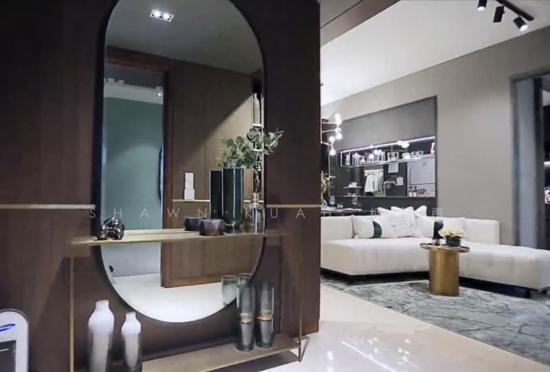 Dunearn 386, 386 Dunearn Road, 1 Bedroom, 452 sqft, Apartment For Sale, by Shawn Kuah 柯智勇, 500237828 - PropertyGuru.com.sg