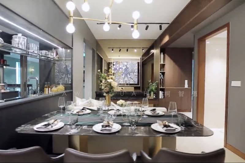 Dunearn 386, 386 Dunearn Road, 1 Bedroom, 452 sqft, Apartment For Sale, by Shawn Kuah 柯智勇, 500237828 - PropertyGuru.com.sg