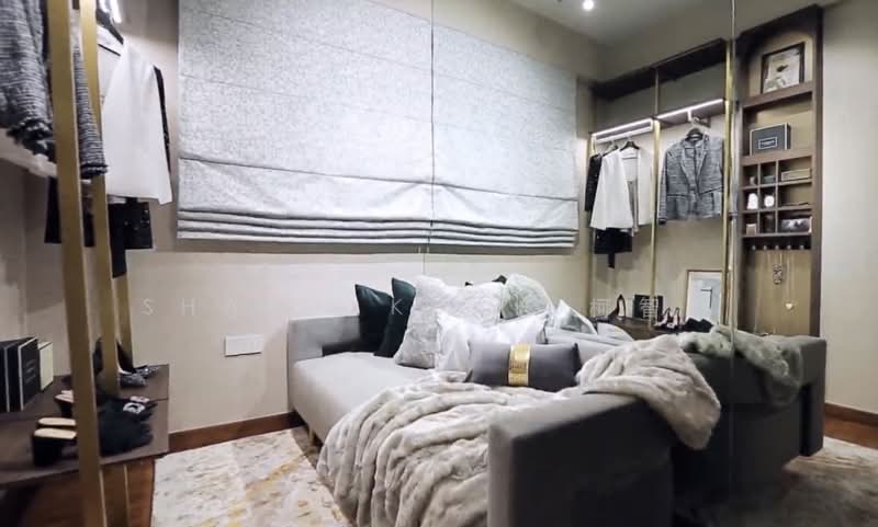 Dunearn 386, 386 Dunearn Road, 1 Bedroom, 452 sqft, Apartment For Sale, by Shawn Kuah 柯智勇, 500237828 - PropertyGuru.com.sg