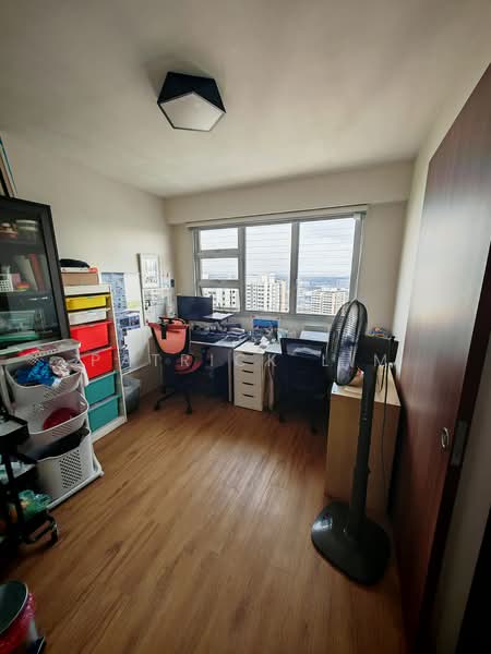 591A Ang Mo Kio Street 51, 591A Ang Mo Kio Street 51, 2 Bedrooms, 732 sqft, HDB Flat For Sale, by Patrick Lim, 500237831 - Study - PropertyGuru.com.sg