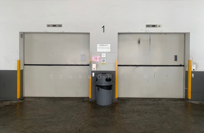 Enterprise One, 1 Kaki Bukit Road 1, 2,153 sqft, Factory / Workshop (B2) For Rent, by Ssharon Loh, 500237832 - CommercialGuru.com.sg