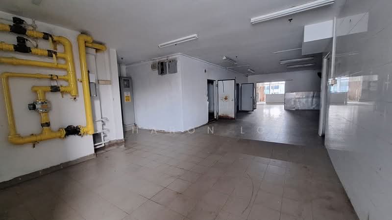 Enterprise One, 1 Kaki Bukit Road 1, 2,195 sqft, Factory / Workshop (B2) For Rent, by Ssharon Loh, 500237833 - CommercialGuru.com.sg