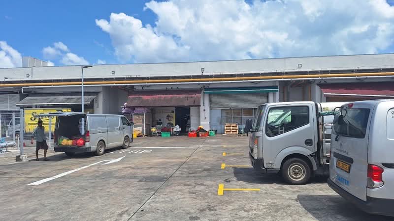 Enterprise One, 1 Kaki Bukit Road 1, 2,195 sqft, Factory / Workshop (B2) For Rent, by Ssharon Loh, 500237833 - CommercialGuru.com.sg
