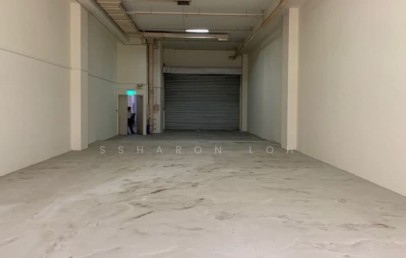 Enterprise One, 1 Kaki Bukit Road 1, 2,195 sqft, Factory / Workshop (B2) For Rent, by Ssharon Loh, 500237833 - CommercialGuru.com.sg
