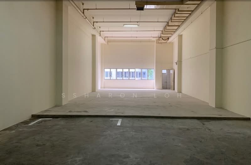 Enterprise One, 1 Kaki Bukit Road 1, 2,195 sqft, Factory / Workshop (B2) For Rent, by Ssharon Loh, 500237833 - CommercialGuru.com.sg