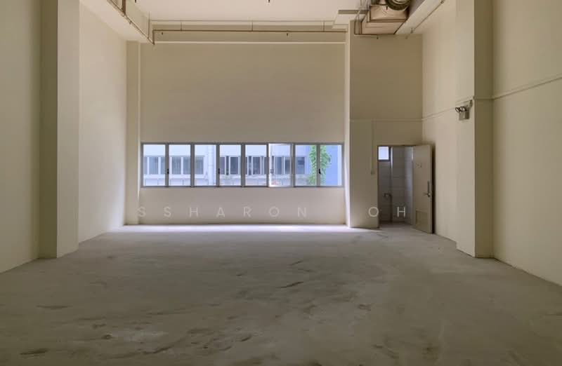 Enterprise One, 1 Kaki Bukit Road 1, 2,195 sqft, Factory / Workshop (B2) For Rent, by Ssharon Loh, 500237833 - CommercialGuru.com.sg