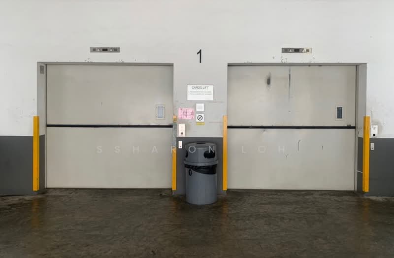 Enterprise One, 1 Kaki Bukit Road 1, 2,195 sqft, Factory / Workshop (B2) For Rent, by Ssharon Loh, 500237833 - CommercialGuru.com.sg