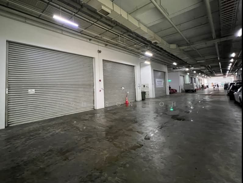 Enterprise One, 1 Kaki Bukit Road 1, 2,195 sqft, Factory / Workshop (B2) For Rent, by Ssharon Loh, 500237833 - CommercialGuru.com.sg