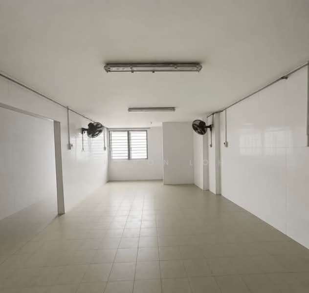 Enterprise One, 1 Kaki Bukit Road 1, 2,195 sqft, Factory / Workshop (B2) For Rent, by Ssharon Loh, 500237833 - CommercialGuru.com.sg