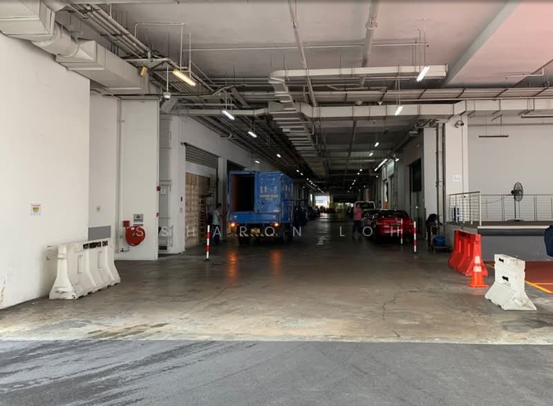 Enterprise One, 1 Kaki Bukit Road 1, 2,195 sqft, Factory / Workshop (B2) For Rent, by Ssharon Loh, 500237833 - CommercialGuru.com.sg