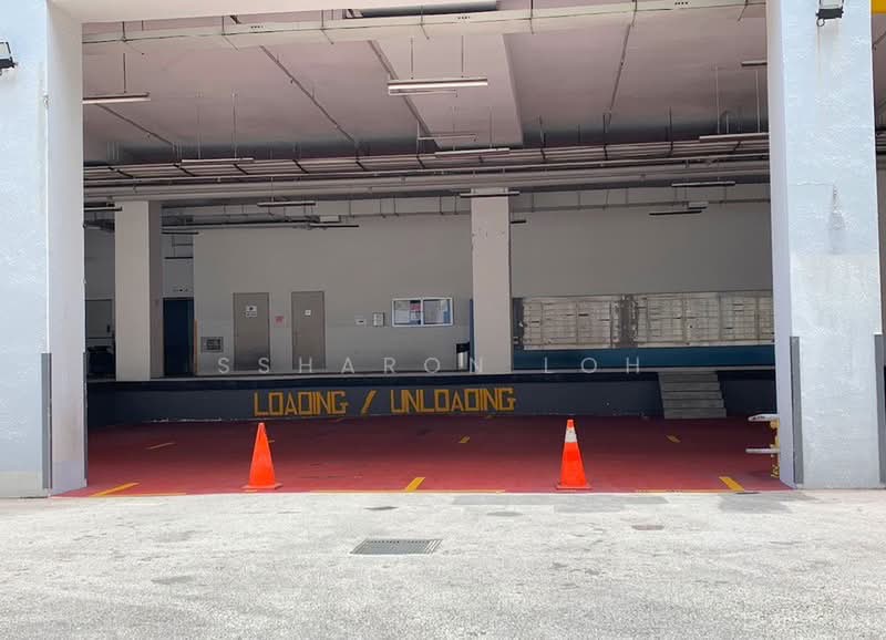 Enterprise One, 1 Kaki Bukit Road 1, 2,195 sqft, Factory / Workshop (B2) For Rent, by Ssharon Loh, 500237833 - CommercialGuru.com.sg