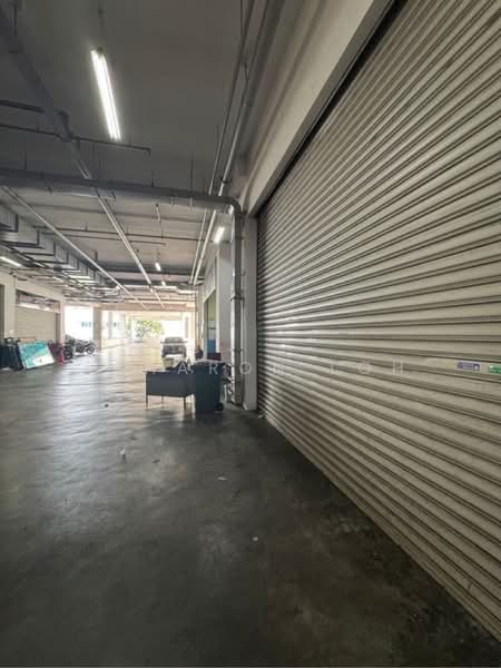 Enterprise One, 1 Kaki Bukit Road 1, 2,195 sqft, Factory / Workshop (B2) For Rent, by Ssharon Loh, 500237833 - CommercialGuru.com.sg