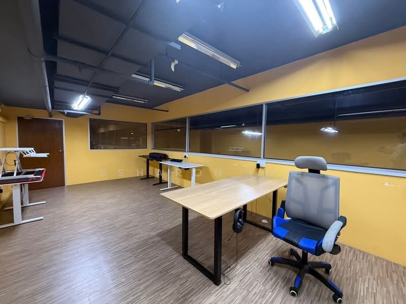 Enterprise One, 1 Kaki Bukit Road 1, 2,174 sqft, Factory / Workshop (B2) For Rent, by Ssharon Loh, 500237834 - CommercialGuru.com.sg
