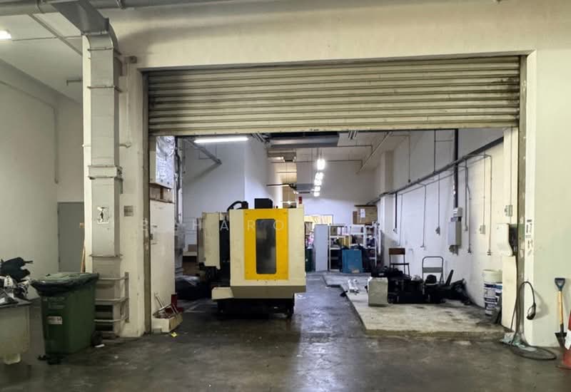 Enterprise One, 1 Kaki Bukit Road 1, 2,174 sqft, Factory / Workshop (B2) For Rent, by Ssharon Loh, 500237834 - CommercialGuru.com.sg