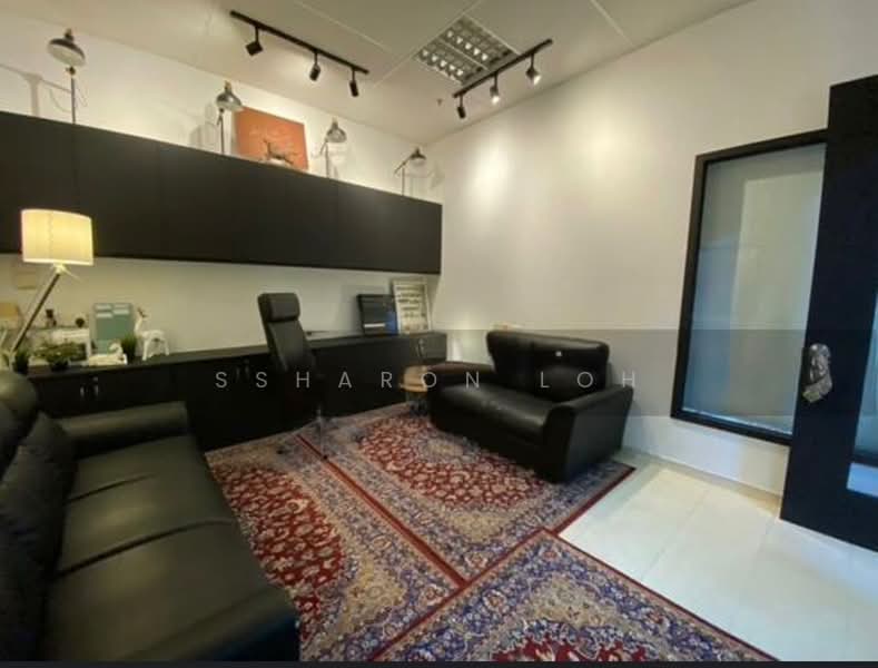 Ubi Techpark, 70 Ubi Crescent, 2,465 sqft, Light Industrial (B1) For Rent, by Ssharon Loh, 500237836 - CommercialGuru.com.sg