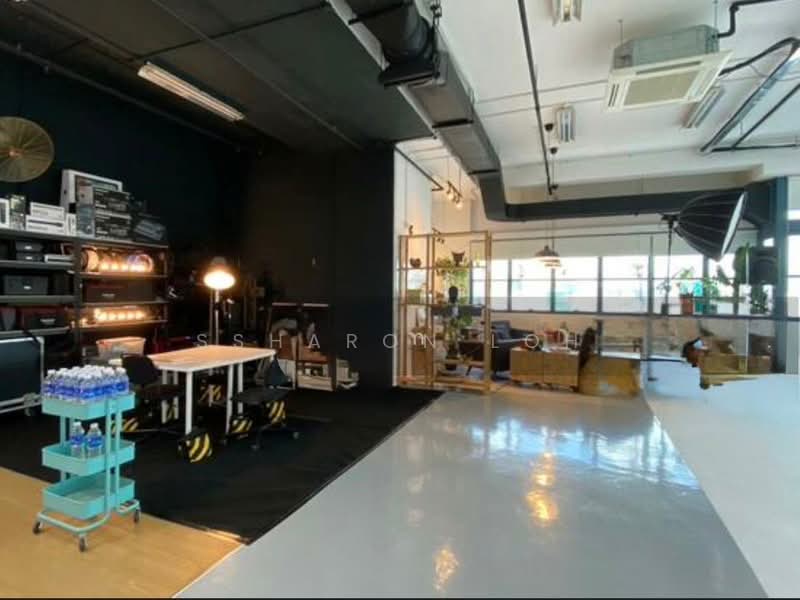 Ubi Techpark, 70 Ubi Crescent, 2,465 sqft, Light Industrial (B1) For Rent, by Ssharon Loh, 500237836 - CommercialGuru.com.sg