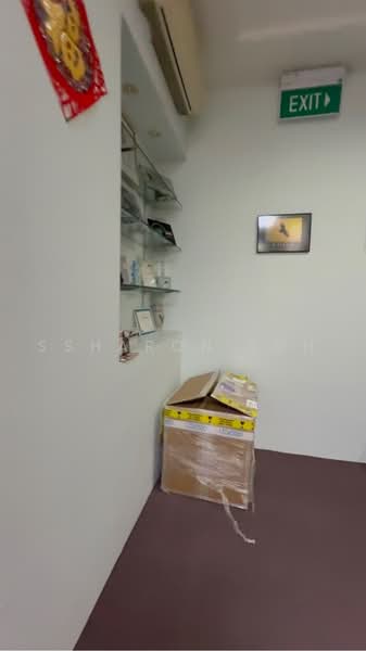 Ubi Techpark, 70 Ubi Crescent, 2,056 sqft, Light Industrial (B1) For Rent, by Ssharon Loh, 500237837 - CommercialGuru.com.sg