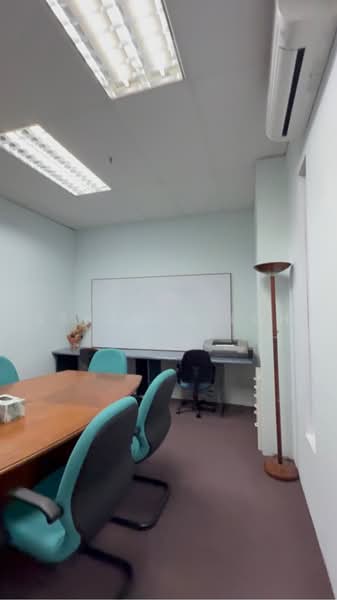 Ubi Techpark, 70 Ubi Crescent, 2,056 sqft, Light Industrial (B1) For Rent, by Ssharon Loh, 500237837 - CommercialGuru.com.sg