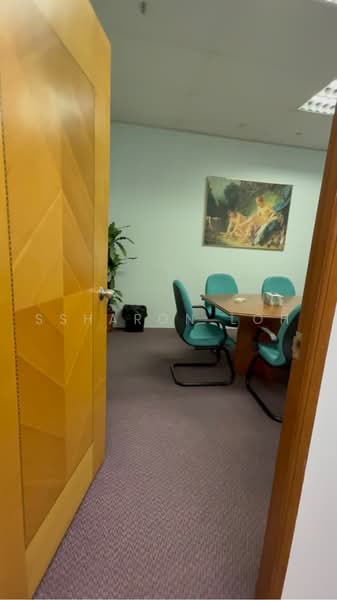 Ubi Techpark, 70 Ubi Crescent, 2,056 sqft, Light Industrial (B1) For Rent, by Ssharon Loh, 500237837 - CommercialGuru.com.sg