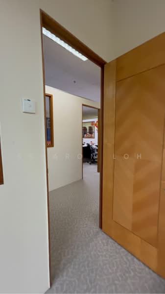 Ubi Techpark, 70 Ubi Crescent, 2,056 sqft, Light Industrial (B1) For Rent, by Ssharon Loh, 500237837 - CommercialGuru.com.sg