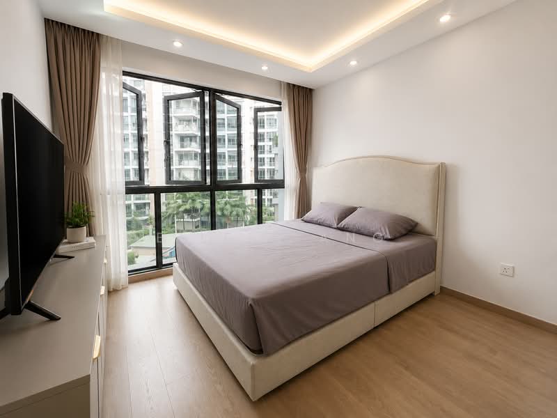 The Criterion, 5 Yishun Street 51, 4 Bedrooms, 1,119 sqft, Condominium For Sale, by Eileen Ang, 500237843 - Bedroom - PropertyGuru.com.sg