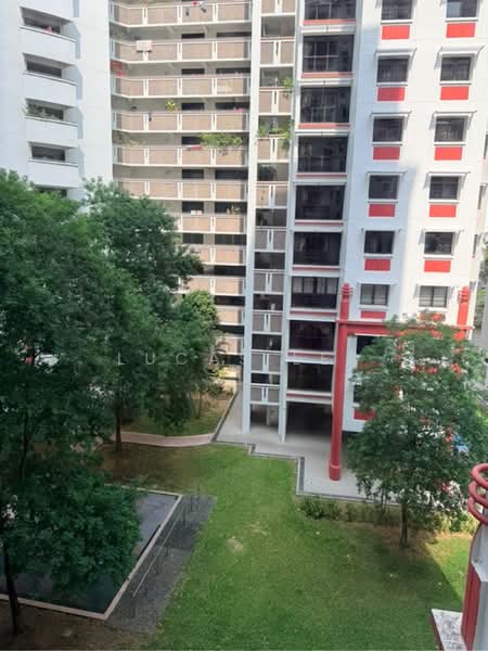 186D Rivervale Drive, 186D Rivervale Drive, 3 Bedrooms, 1,173 sqft, HDB Flat For Sale, by Lucas Lee, 500237844 - PropertyGuru.com.sg