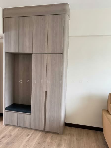 266B Punggol Way, 266B Punggol Way, 2 Bedrooms, 721 sqft, HDB Flat For Rent, by Cynthia Kok, 500237847 - Interior - PropertyGuru.com.sg