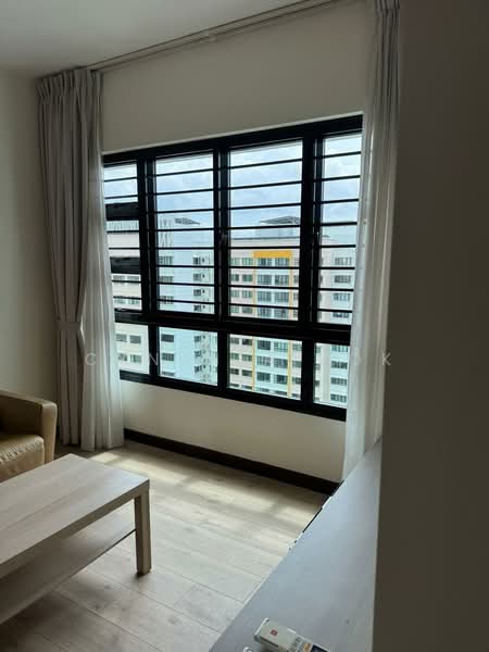 266B Punggol Way, 266B Punggol Way, 2 Bedrooms, 721 sqft, HDB Flat For Rent, by Cynthia Kok, 500237847 - Living Room - PropertyGuru.com.sg