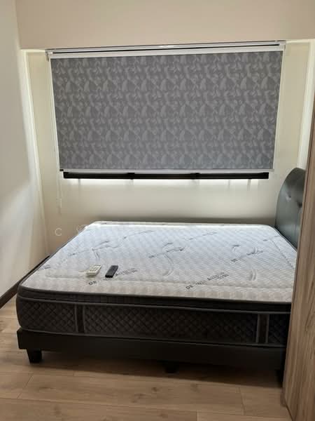 266B Punggol Way, 266B Punggol Way, 2 Bedrooms, 721 sqft, HDB Flat For Rent, by Cynthia Kok, 500237847 - Bedroom - PropertyGuru.com.sg