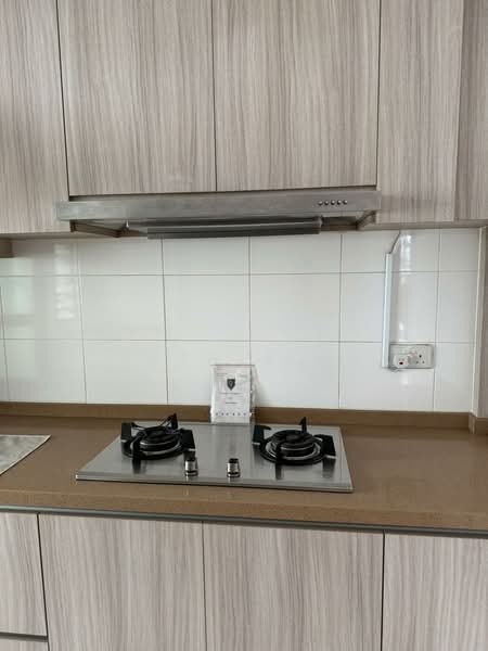 266B Punggol Way, 266B Punggol Way, 2 Bedrooms, 721 sqft, HDB Flat For Rent, by Cynthia Kok, 500237847 - Kitchen - PropertyGuru.com.sg