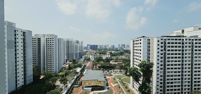 28 Cassia Crescent, 28 Cassia Crescent, 3 Bedrooms, 1,097 sqft, HDB Flat For Sale, by Alex Ang, 500237848 - Exterior - PropertyGuru.com.sg
