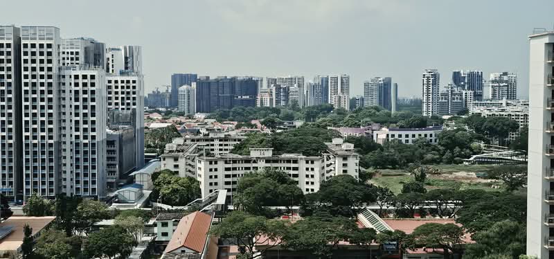 28 Cassia Crescent, 28 Cassia Crescent, 3 Bedrooms, 1,097 sqft, HDB Flat For Sale, by Alex Ang, 500237848 - Exterior - PropertyGuru.com.sg
