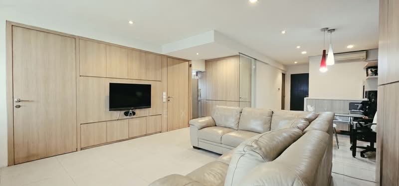 28 Cassia Crescent, 28 Cassia Crescent, 3 Bedrooms, 1,097 sqft, HDB Flat For Sale, by Alex Ang, 500237848 - Living Room - PropertyGuru.com.sg