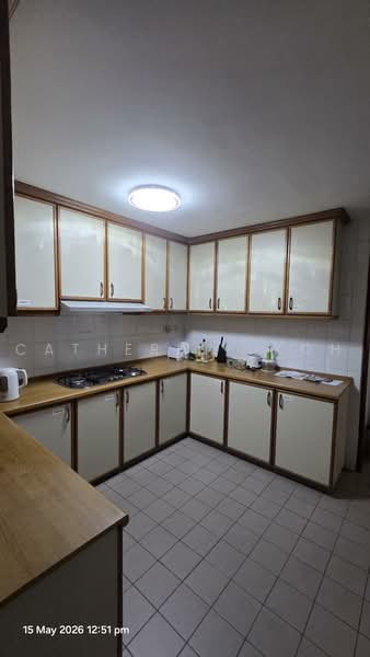 Fragrance Court, 12 Yew Siang Road, Room Rental, 100 sqft, Condominium For Rent, by Catherine Koh, 500237849 - Kitchen - PropertyGuru.com.sg
