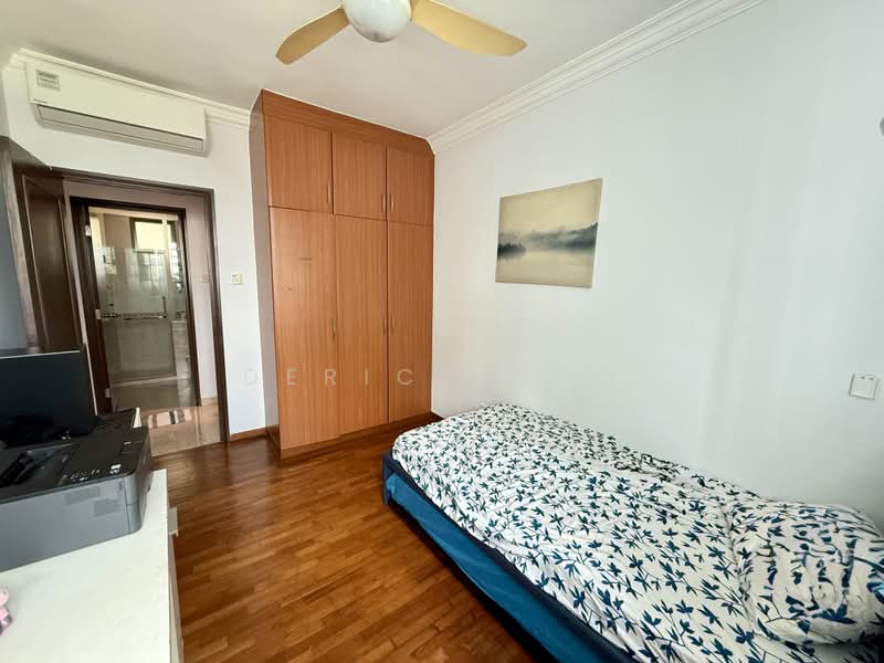 Yew Mei Green, 52 Choa Chu Kang North 6, 3 Bedrooms, 1,292 sqft, Condominium For Sale, by Derick Foo, 500237851 - Common Bedroom 1 - PropertyGuru.com.sg