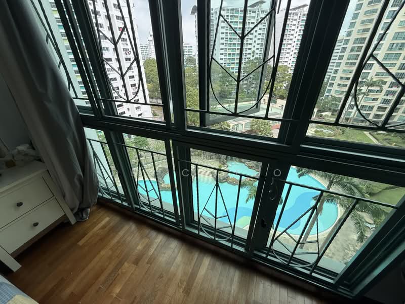 Yew Mei Green, 52 Choa Chu Kang North 6, 3 Bedrooms, 1,292 sqft, Condominium For Sale, by Derick Foo, 500237851 - View - PropertyGuru.com.sg